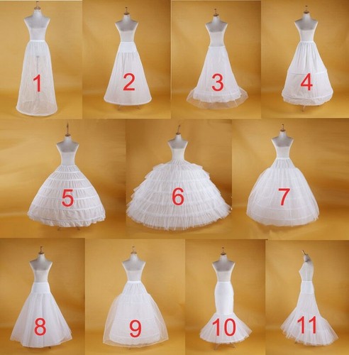 Petticoat unterrock kleid - petticoat,