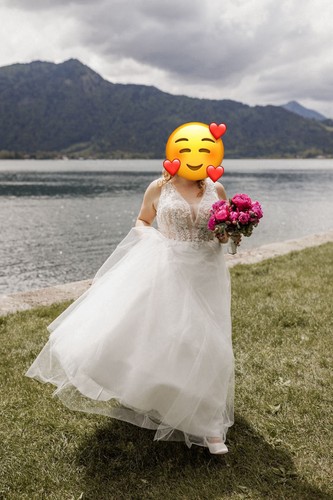 Brautkleid hochzeitskleid - brautkleid,