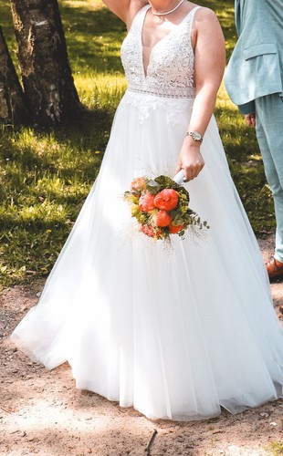 Hochzeitskleid brautkleid - hochzeitskleid,