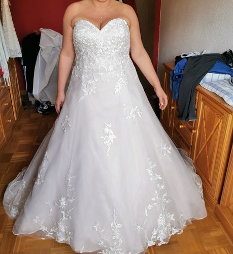 Brautkleid verkaufen - brautkleid,
