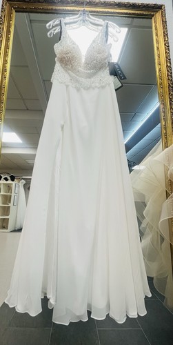 Brautkleid neu - teiler),