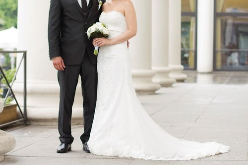 Brautkleid hochzeitskleid - brautkleid,