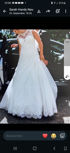 Designer brautkleid von eddyk - designer,