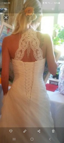 Brautkleid hochzeitskleid - brautkleid,,
