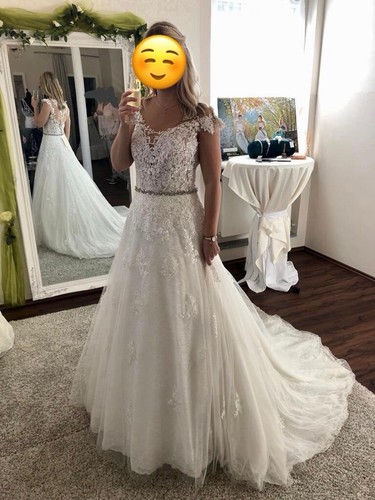 Brautkleid hochzeitskleid neu - brautkleid,,