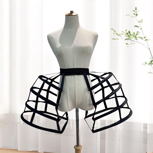 Reifrock bilateraler petticoat - reifrock,
