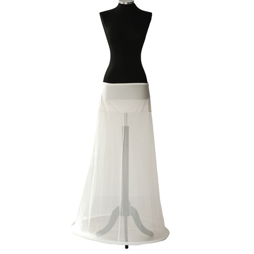Reifrock für ihr brautkleid - reifrock,