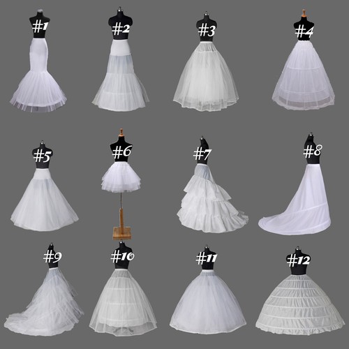 Petticoat modell unterrock - modell,