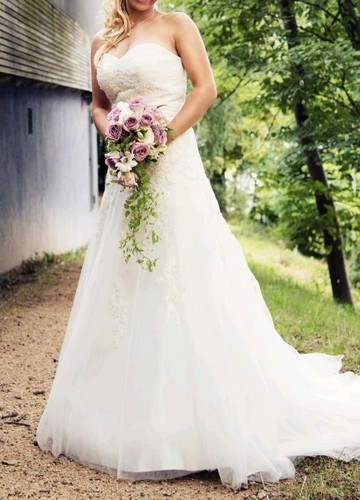 Hochzeitskleid brautkleid - ,