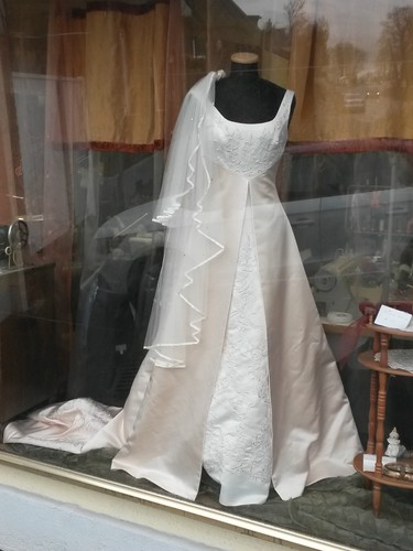 Brautkleid hochzeitskleid miss - hochzeitskleid,