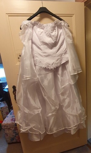 Brautkleid hochzeutskleid - brautkleid,