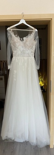 Hochzeitskleid/Brautkleid