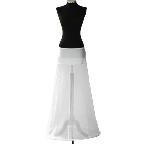 Reifrock für ihr brautkleid - reifrock,