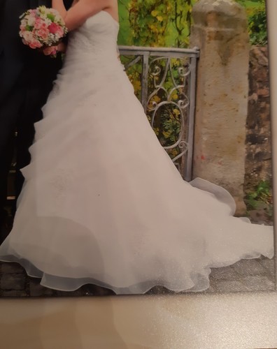Brautkleid hochzeitskleid mit - brautkleid,,