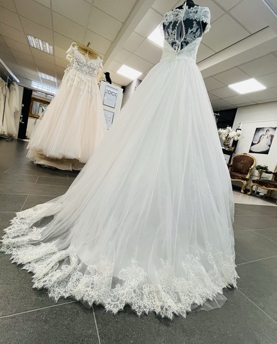 Brautkleid sissi neu - sissi,,