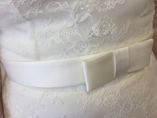 Traumhaftes brautkleid von - brautkleid,