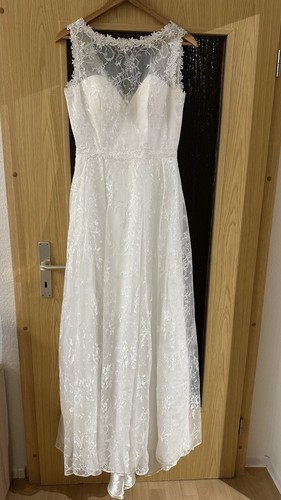 Luxuar limited brautkleid mit - brautkleid,